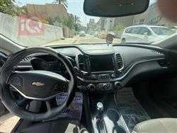 شيفروليه امبالا